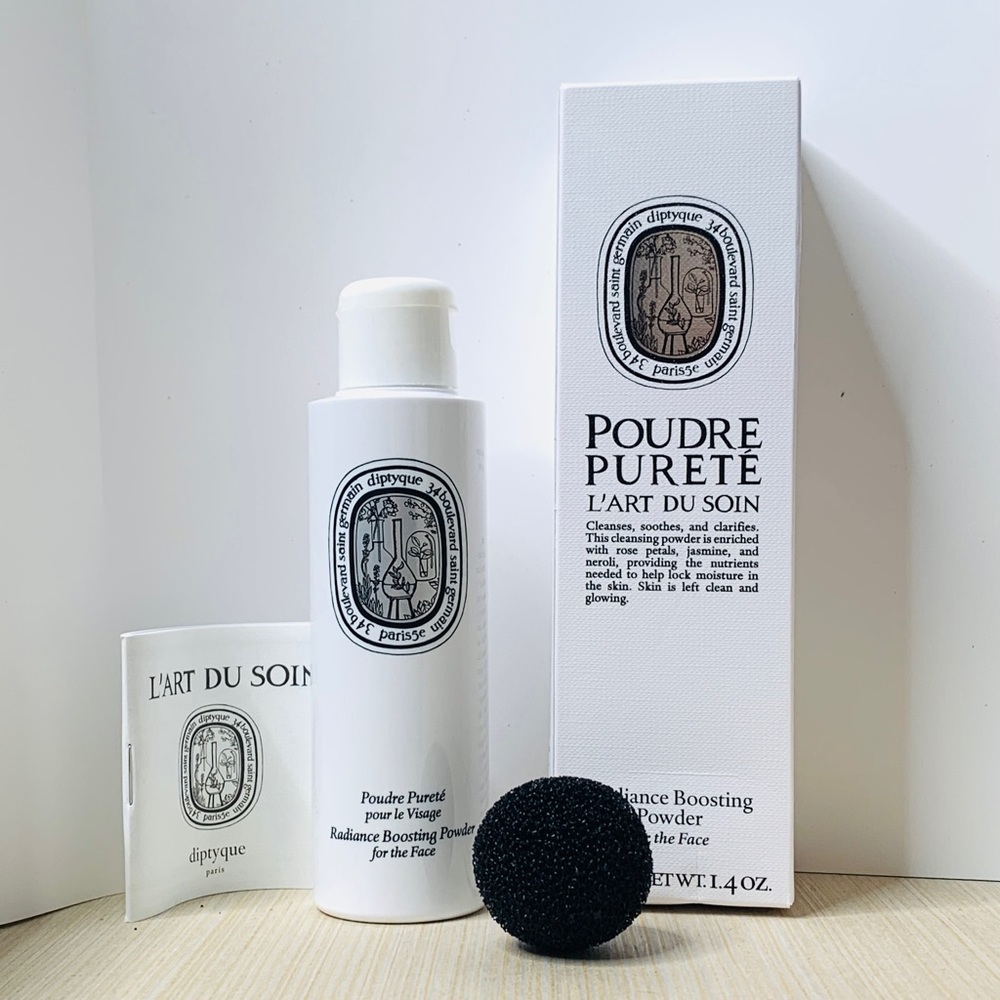 Diptyque Scincare Radiance Boosting Powder 40g/1.4oz